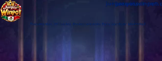 Guía sobre documentos utilizados posteriormente para verificar identidad en plataformas de juegos