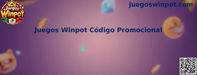 Información sobre Juegos Winpot Código Promocional