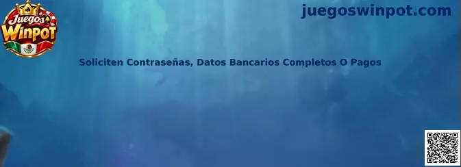 Protección de datos personales en Juegos Winpot
