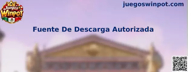 Guía sobre cómo identificar una fuente de descarga autorizada de Juegos Winpot