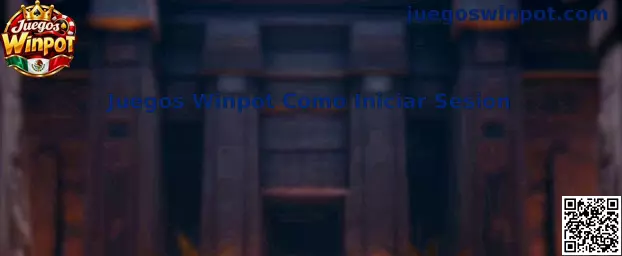 Guía visual para iniciar sesión en Juegos Winpot