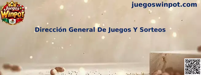 Guía para consultar información de la Dirección General De Juegos Y Sorteos en México