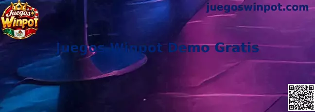 Guía de Juegos Winpot Demo Gratis para conocer juegos en modalidad de práctica