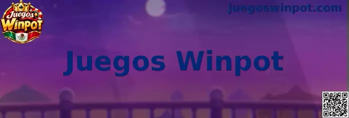 Juegos Winpot catálogo de entretenimiento digital