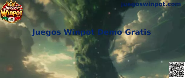 Vista informativa sobre Juegos Winpot Demo Gratis