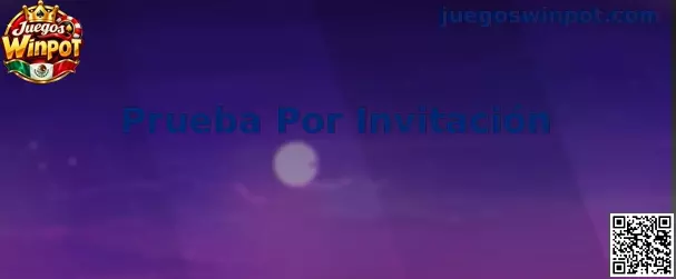 Prueba Por Invitación en Juegos Winpot