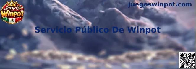 Guía informativa del Servicio Público De Winpot y Juegos Winpot en México