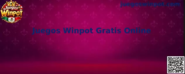 Juegos Winpot Gratis Online