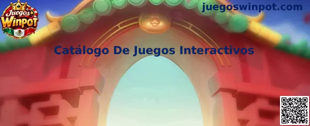 Catálogo De Juegos Interactivos de Juegos Winpot