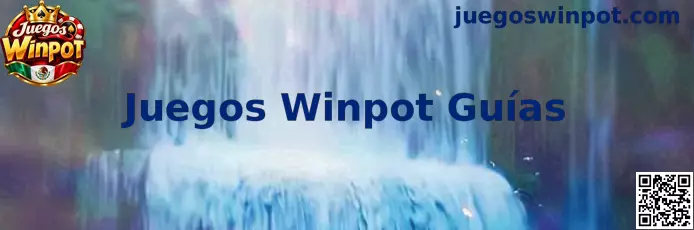 Guía de Juegos Winpot sobre códigos promocionales