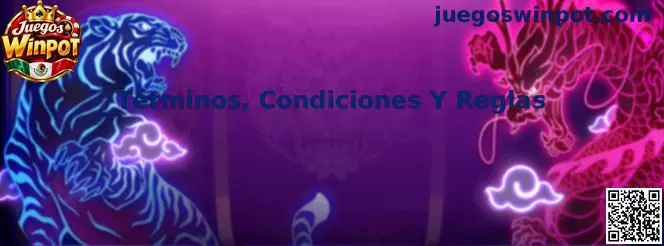 Guía de Términos, Condiciones Y Reglas de Juegos Winpot