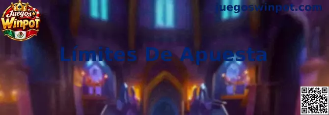 Información sobre Límites De Apuesta en Juegos Winpot