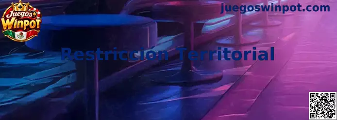 Guía sobre Restricción Territorial y acceso responsable a Juegos Winpot en México