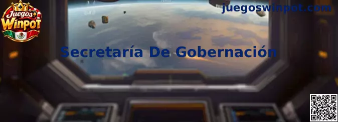 Guía de Juegos Winpot sobre la Secretaría de Gobernación y regulación de juegos en México