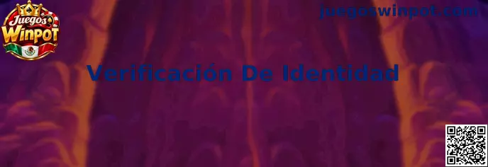 Guía visual sobre Verificación De Identidad para Juegos Winpot
