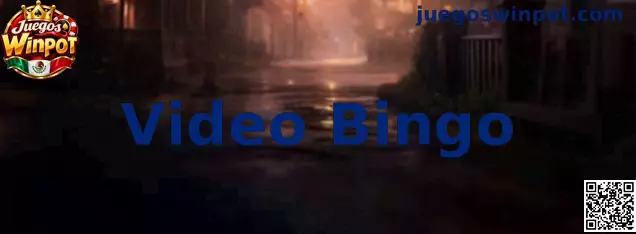 Video Bingo en Juegos Winpot