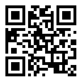 Código QR del sitio oficial Juegos Winpot