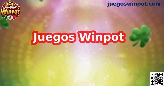 Juegos Winpot México, plataforma de entretenimiento en línea