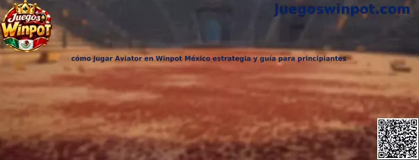 Guía visual de Aviator y sus conceptos básicos para principiantes en Juegos Winpot