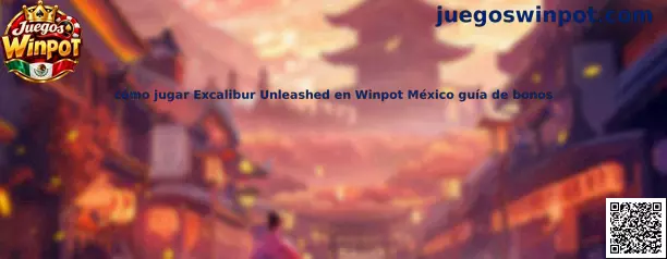 Imagen ilustrativa de Excalibur Unleashed para la guía de Juegos Winpot México