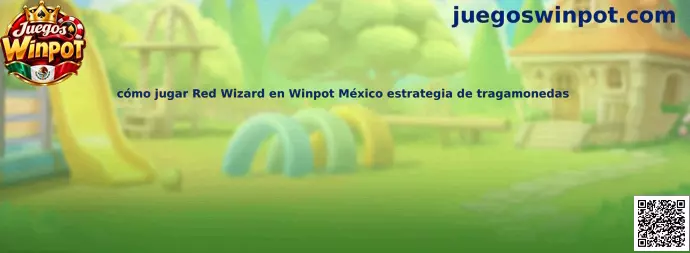Guía informativa para conocer Red Wizard y sus características de tragamonedas en Juegos Winpot