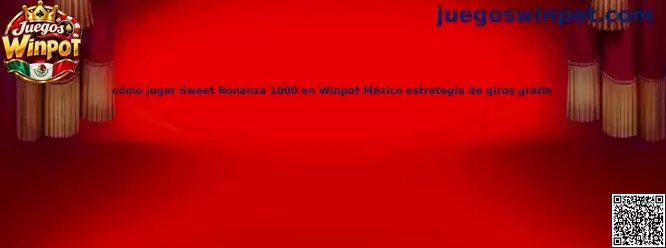 Imagen ilustrativa de la guía para conocer Sweet Bonanza 1000 y sus mecánicas de juego